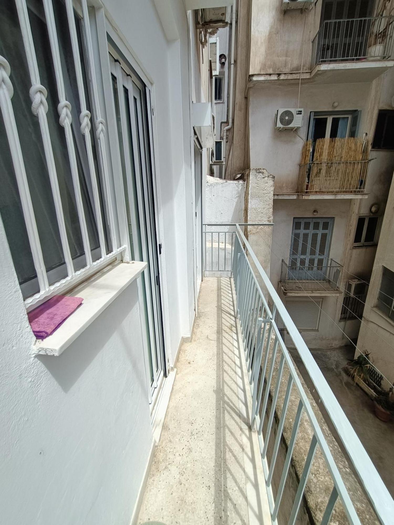 דירות אתונה Couple'S Escape מראה חיצוני תמונה